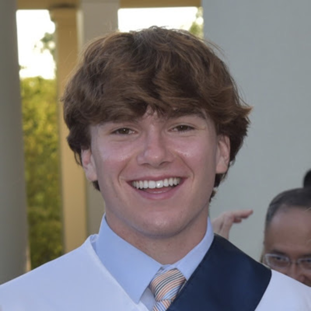 Meet your Posher, Isaac